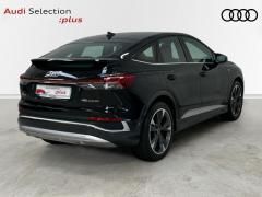 AUDI Q4 e-tron Sportback 45 S Line 283Cv