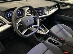 AUDI Q4 e-tron Sportback 45 S Line 283Cv