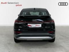 AUDI Q4 e-tron Sportback 45 S Line 283Cv