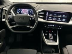 AUDI Q4 e-tron Sportback 45 S Line 283Cv