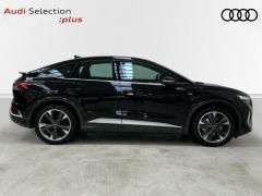 AUDI Q4 e-tron Sportback 45 S Line 283Cv