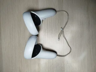 Oculus Quest 2 VR