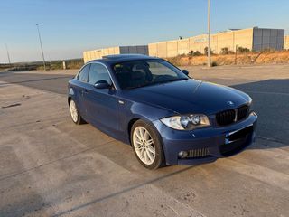 BMW Serie 1 2008 finales