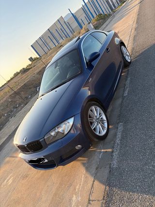 BMW Serie 1 2008 finales