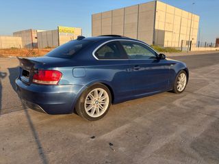 BMW Serie 1 2008 finales