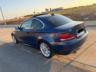 BMW Serie 1 2008 finales