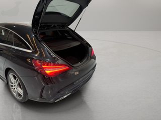MERCEDES-BENZ Clase CLA CLA 200 d Shooting Brake