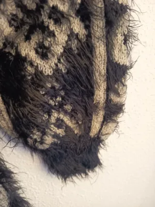 Chaqueta de señora de alta calidad