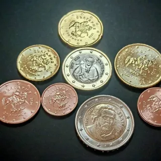 Set Bulgaria Euro 2026