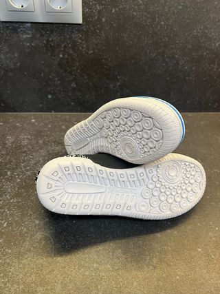 Zapatillas Munich niño nueva a estrenar talla 33