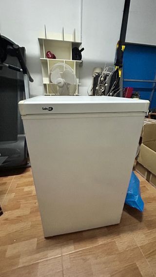 Congelador horizontal Savoid