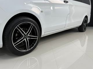 Mercedes-Benz Vito 116 CDI Tourer Select Larga