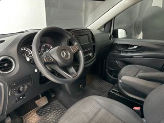 Mercedes-Benz Vito 116 CDI Tourer Select Larga