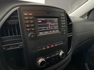 Mercedes-Benz Vito 116 CDI Tourer Select Larga