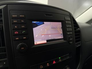 Mercedes-Benz Vito 116 CDI Tourer Select Larga