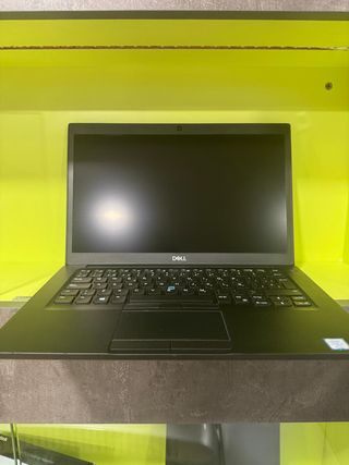 Portátil Dell 7480 i7-6600 14"