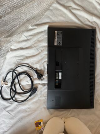 Monitor Samsung SyncMaster BX2240W 22 LCD