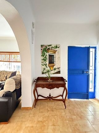 Chalet en alquiler en Puerto Marina en Benalmádena