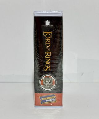 Funko Blockbuster Il Signore degli Anelli Sauron