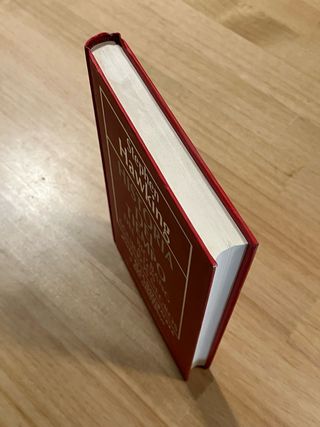 Stephen Hawking. Historia del tiempo.