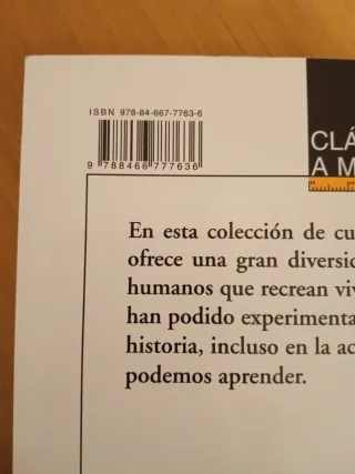 El conde Lucanor (Clasicos a Medida / Classics)...