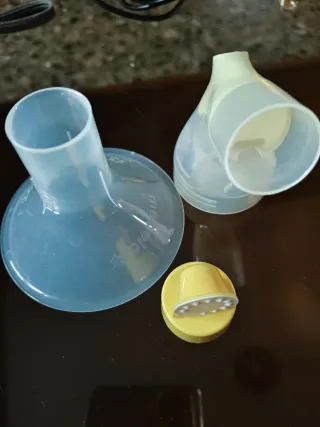 Sacaleches Medela Swing Edición Premium