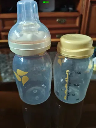 Sacaleches Medela Swing Edición Premium