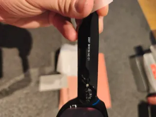 Gafas de sol Miu Miu negras y rosas