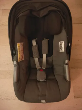 Seggiolino Auto Inglesina Darwin Infant