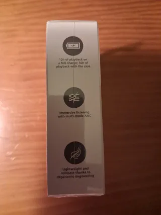 Huawei FreeBuds SE 4 ANC Blancos