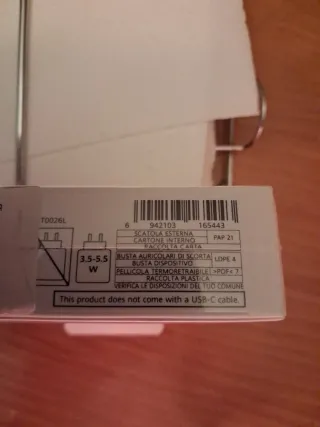 Huawei FreeBuds SE 4 ANC Blancos