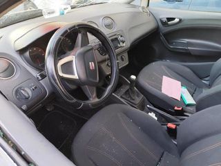 Soporte motor seat 6q0199185s ibiza - 4 1.2 227288