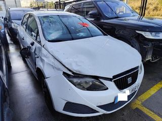 Soporte motor seat 6q0199185s ibiza - 4 1.2 227288