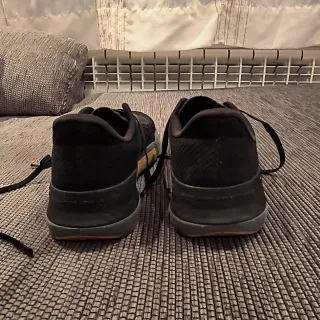 Zapatillas Under Armour Tribase Reign 4