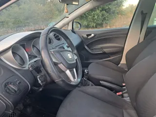 SEAT Ibiza 2009
