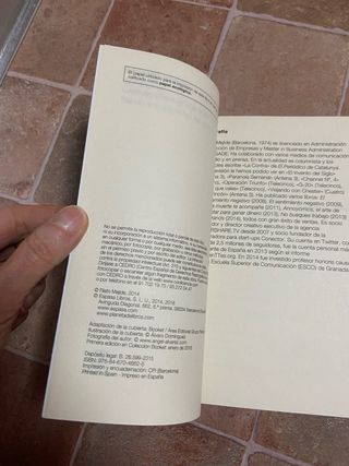 Urbrands: Construye tu marca personal como quie...