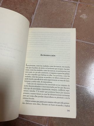 Urbrands: Construye tu marca personal como quie...