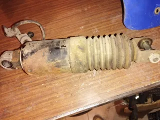 Amortiguador Trasero Kawasaki GPX