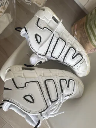 Nike Air More Uptempo Zapatillas