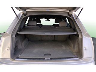 Audi Q7 50 TDI quattro 210 kW (286 CV) tiptronic