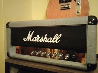 Marshall Mini Silver Jubilee 2525h