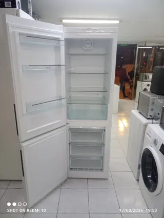 NEVERA MARCA MIELE 1.85/60cm