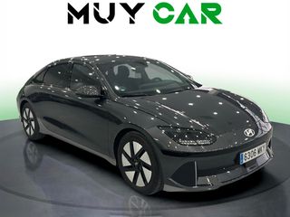 Hyundai Ioniq 6 77kWh Star RWD 168 kW (229 CV)