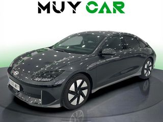 Hyundai Ioniq 6 77kWh Star RWD 168 kW (229 CV)