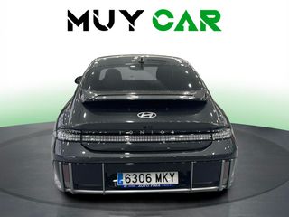 Hyundai Ioniq 6 77kWh Star RWD 168 kW (229 CV)