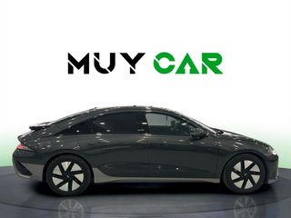 Hyundai Ioniq 6 77kWh Star RWD 168 kW (229 CV)