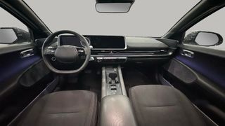 Hyundai Ioniq 6 77kWh Star RWD 168 kW (229 CV)