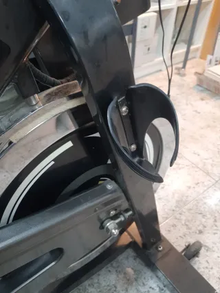 Bicicleta Estática Diadora