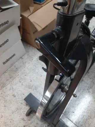 Bicicleta Estática Diadora