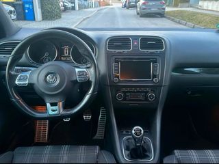 golf6 GTD